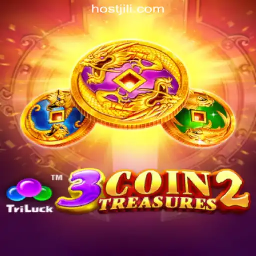 Exploring 3CoinTreasures2: A Stellar Addition to JILIHOST Online Casino Philippines