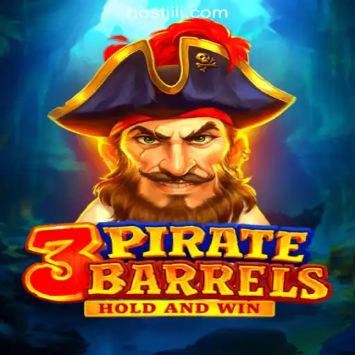 Exploring the Thrills of 3PirateBarrels at JILIHOST Online Casino Philippines