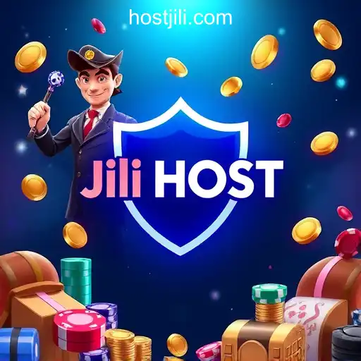 VIP Service JILIHOST Online Casino Philippines - 24/7 Support and Exclusive Benefits