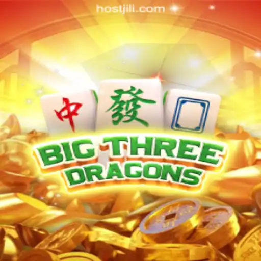 Dive into the Excitement of BigThreeDragons at JILIHOST Online Casino Philippines