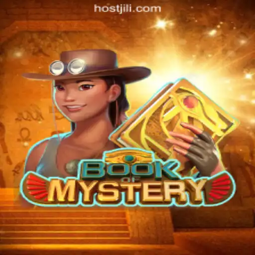Explore the Thrilling World of Book of Mystery at JILIHOST Online Casino Philippines