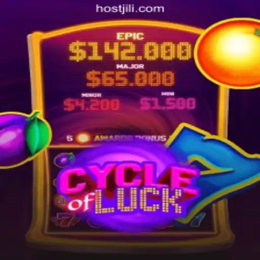Discovering CycleofLuck at JILIHOST Online Casino Philippines