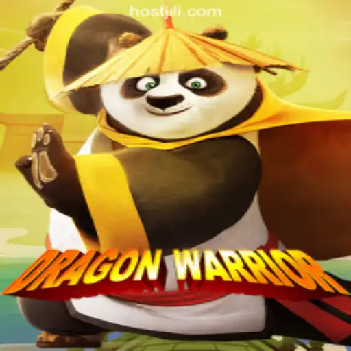 DragonWarrior: An Epic Journey through JILIHOST Online Casino Philippines