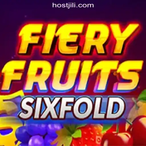 Unveiling the Thrills of FieryFruitsSixFold at JILIHOST Online Casino Philippines