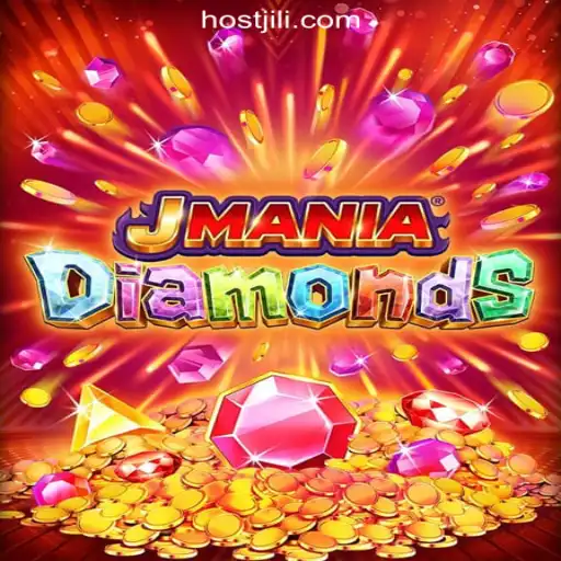 Explore the Thrilling World of JManiaDiamonds at JILIHOST Online Casino Philippines