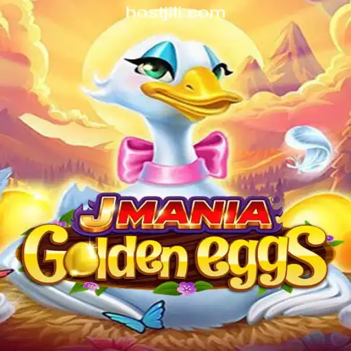 Discover JManiaGoldenEggs at JILIHOST Online Casino Philippines
