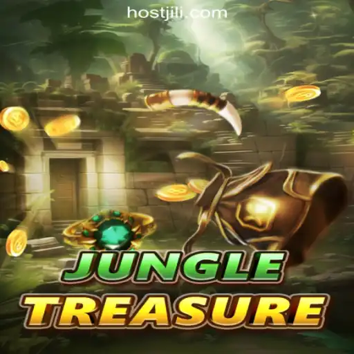 Explore the Thrills of JungleTreasure at JILIHOST Online Casino Philippines
