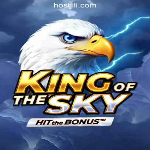 Exploring the Thrills of KingOfTheSky: A Deep Dive into JILIHOST's Latest Casino Game