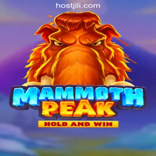 Discover the Thrill of MammothPeak: A New Adventure at JILIHOST Online Casino Philippines