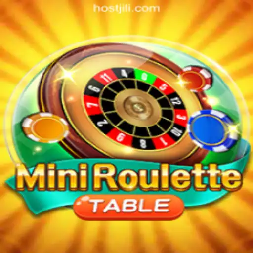 MiniRoulette: A Thrilling Casino Experience at JILIHOST Online Casino Philippines