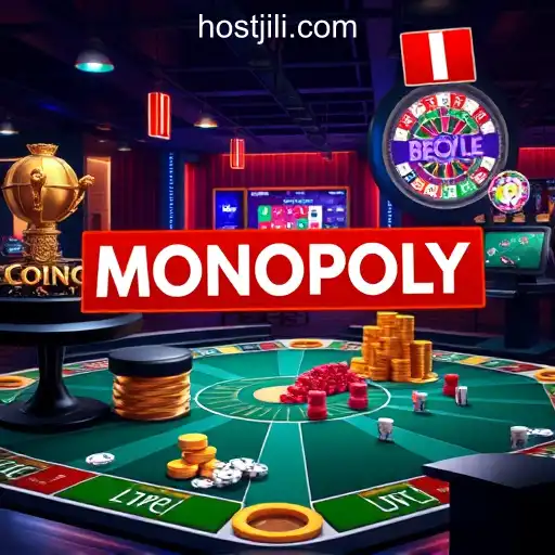 Gaming Experience JILIHOST Online Casino Philippines - 800+ Premium and Exclusive Games