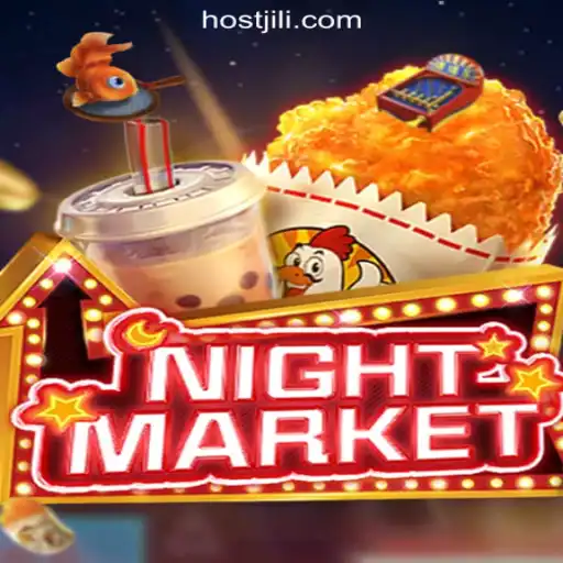 Explore NIGHTMARKET: The Exciting World of JILIHOST Online Casino Philippines