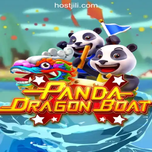 Experience the Thrill of PANDADRAGONBOAT at JILIHOST Online Casino Philippines