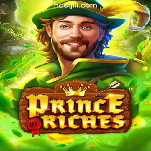 Immerse Yourself in the Thrilling World of PrinceOfRiches at JILIHOST Online Casino Philippines