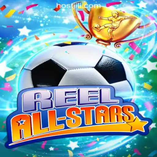 ReelAllStars: An Exciting Adventure with JILIHOST Online Casino Philippines