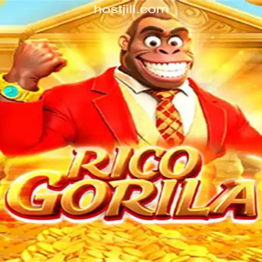 RicoGorila Casino Game: An Exciting Adventure at JILIHOST Online Casino Philippines