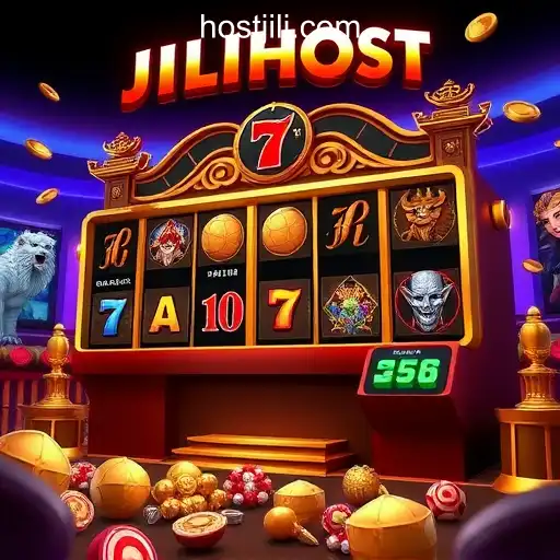 Security and Trust JILIHOST Online Casino Philippines - International Licenses and Certifications