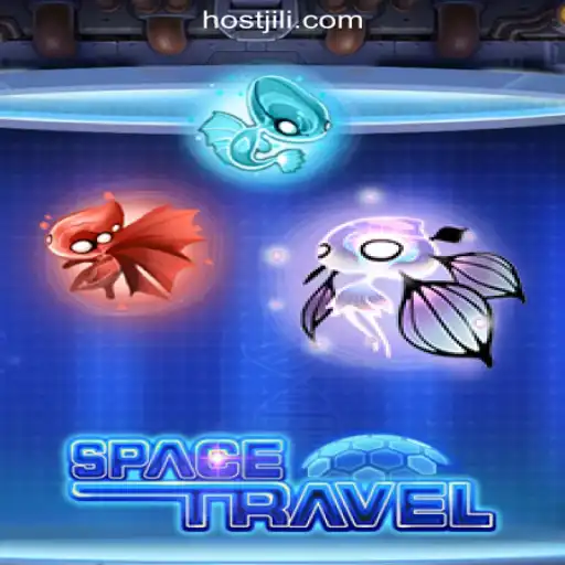 Explore the Cosmic Adventure of SpaceTravel at JILIHOST Online Casino Philippines