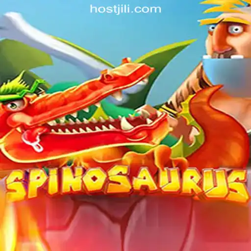 Exploring Spinosaurus at JILIHOST Online Casino Philippines