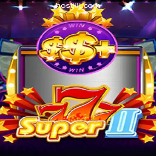 Discovering the Thrills of Super777II at JILIHOST Online Casino Philippines