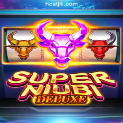 Discover the Excitement of SuperNiubiDeluxe at JILIHOST Online Casino Philippines