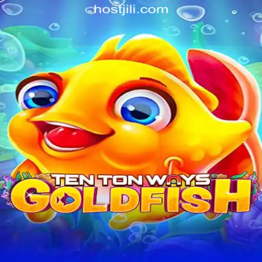Exploring TenTonWaysGoldfish: A Dive into Aquatic Adventure at JILIHOST Online Casino Philippines