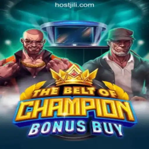 TheBeltOfChampionBonusBuy: The Ultimate Gaming Experience at JILIHOST Online Casino Philippines
