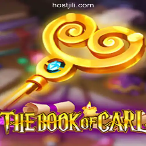 The Book of Carl: A Deep Dive into the World of JILIHOST's Popular Slot Game