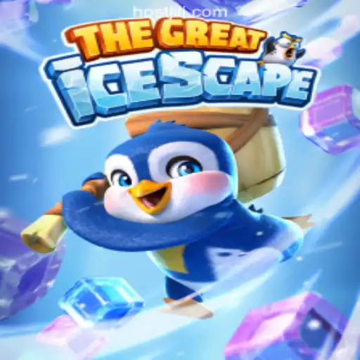 Immerse in the Chill Thrills of TheGreatIcescape at JILIHOST Online Casino Philippines