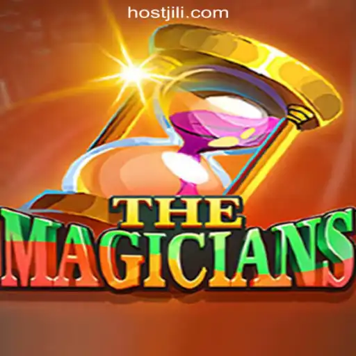 Discover the Enchanting World of 'TheMagicians' at JILIHOST Online Casino Philippines