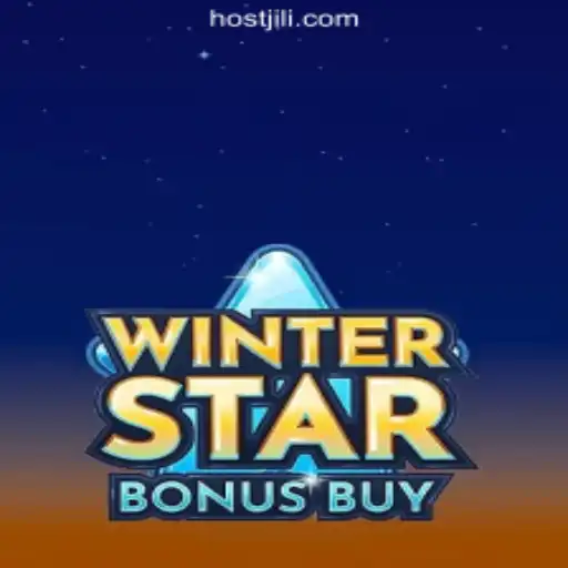 WinterStarBonusBuy: A Stellar Experience at JILIHOST Online Casino Philippines