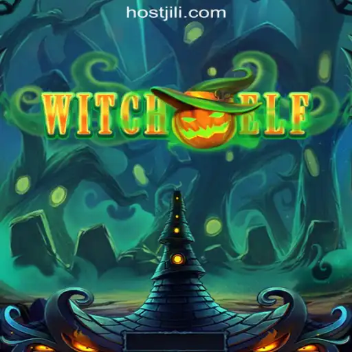 Explore the Enchanting Realm of WitchElf in JILIHOST Online Casino Philippines