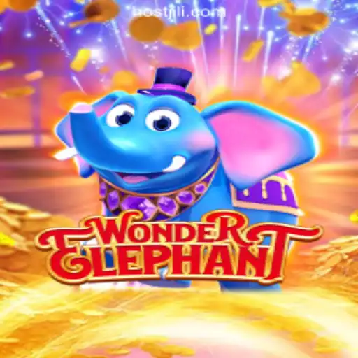 Discover the Excitement of WonderElephant at JILIHOST Online Casino Philippines